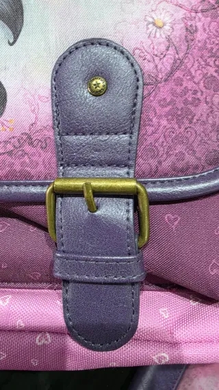 Bolso Gorjuss La Taleguilla Vaya una Margarita