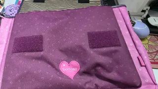 Bolso Gorjuss La Taleguilla Vaya una Margarita