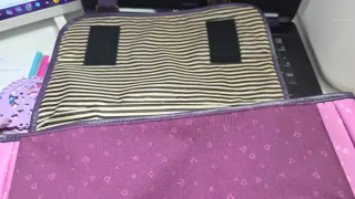 Bolso Gorjuss La Taleguilla Vaya una Margarita