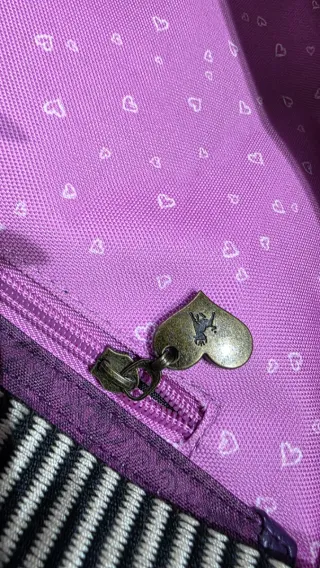 Bolso Gorjuss La Taleguilla Vaya una Margarita