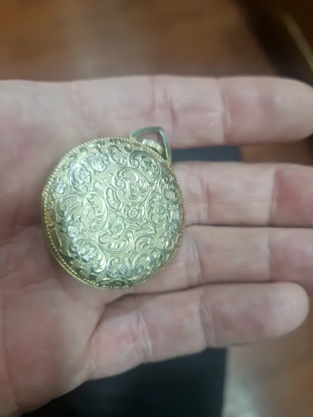 Reloj Lucerne 1970 Zodiaco