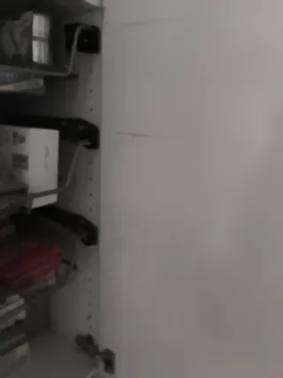 Mueble alto cocina 232x40x60cm