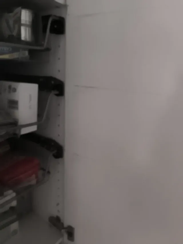 Mueble alto cocina 232x40x60cm