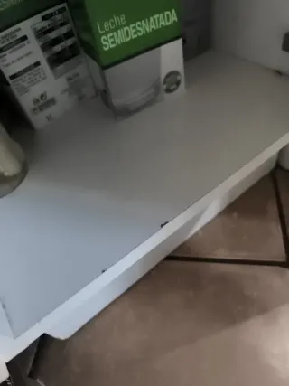 Mueble alto cocina 232x40x60cm