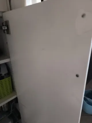 Mueble alto cocina 232x40x60cm