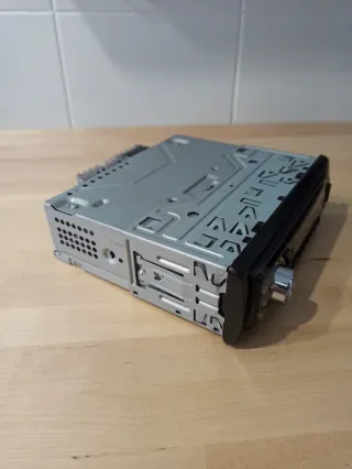 Pioneer DEH-1600UB Radio CD Coche