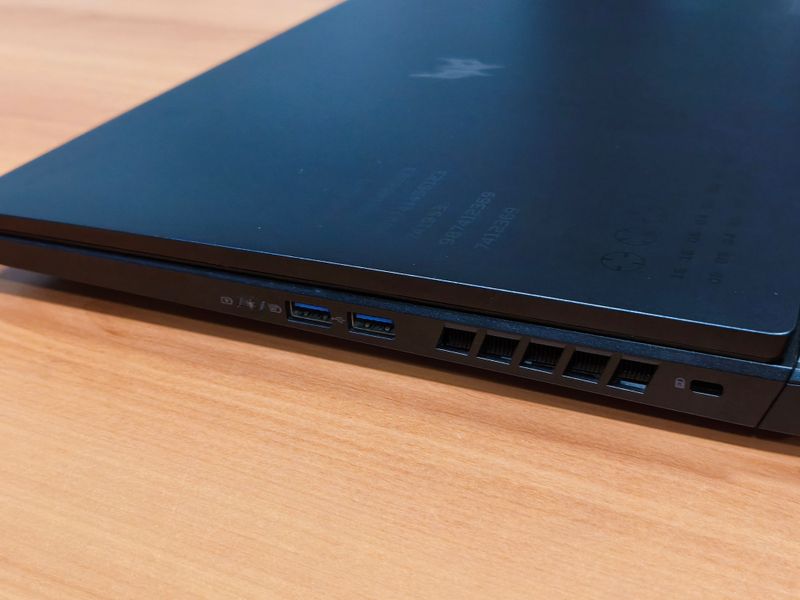 Acer Predator Helios Neo 16 PNH-16-71-76XV afbeelding 6