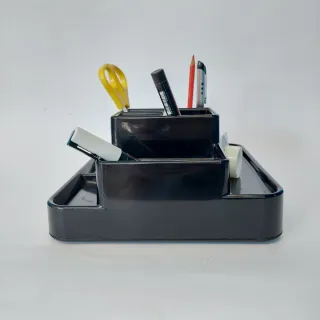 Portapenne Neolt Vintage Nero