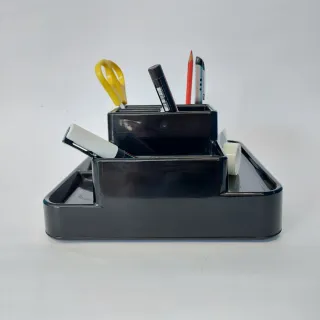 Portapenne Neolt Vintage Nero