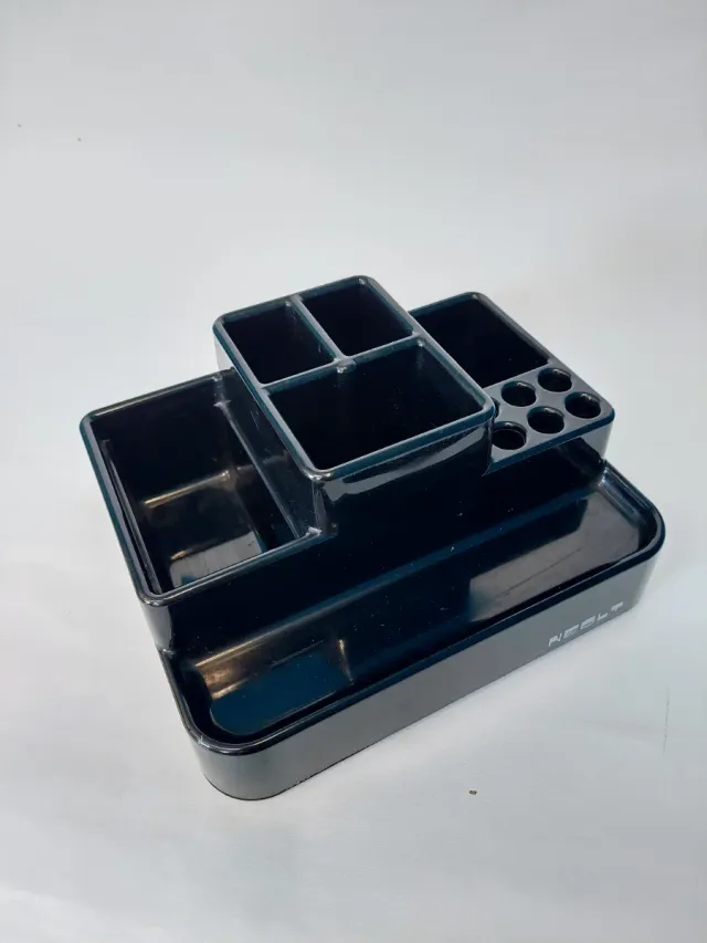 Portapenne Neolt Vintage Nero