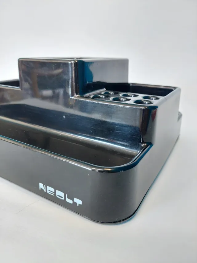 Portapenne Neolt Vintage Nero