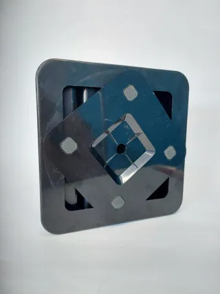 Portapenne Neolt Vintage Nero