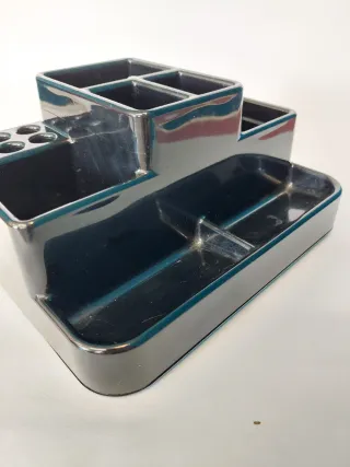 Portapenne Neolt Vintage Nero