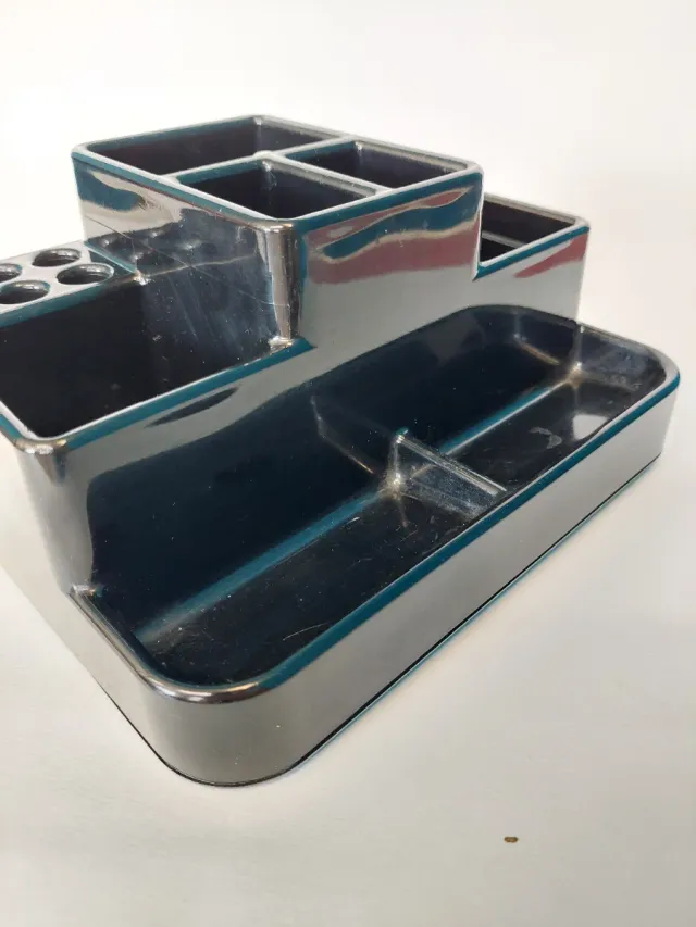 Portapenne Neolt Vintage Nero