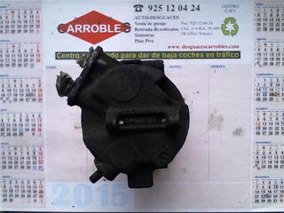 COMPRESOR AIRE ACOND. Opel Corsa D (2006->) 1.3 CDTI