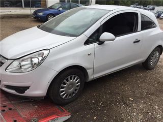 COMPRESOR AIRE ACOND. Opel Corsa D (2006->) 1.3 CDTI