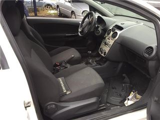 COMPRESOR AIRE ACOND. Opel Corsa D (2006->) 1.3 CDTI