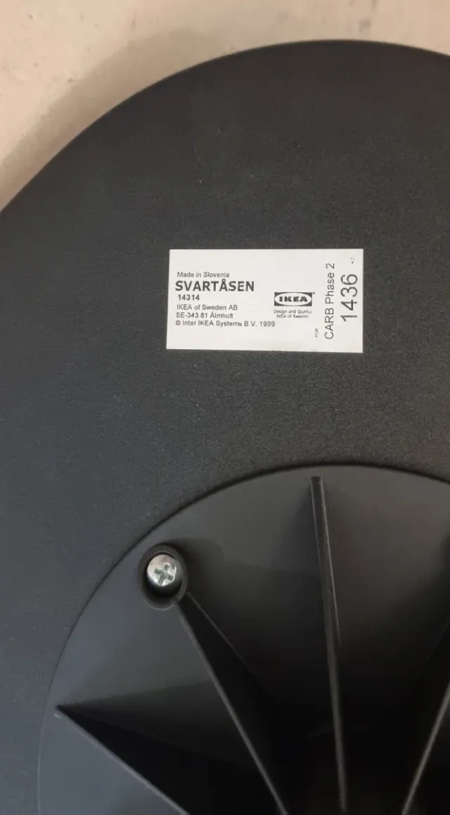 Mesa para portàtil extendible en altura 60cm ancho