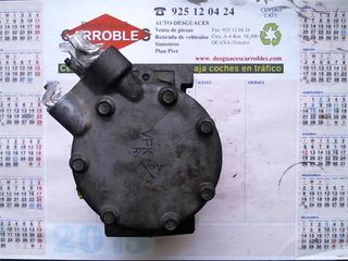 COMPRESOR AIRE ACOND. Citroen Xsara Picasso (1999->) 1.6 HDi