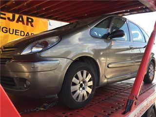 COMPRESOR AIRE ACOND. Citroen Xsara Picasso (1999->) 1.6 HDi