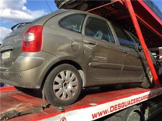 COMPRESOR AIRE ACOND. Citroen Xsara Picasso (1999->) 1.6 HDi