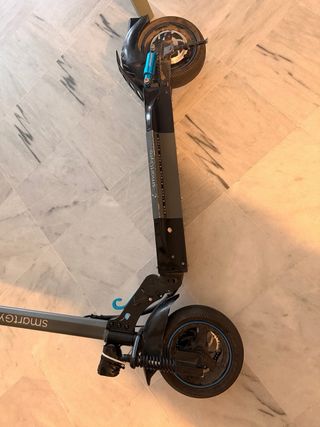 Patinete Eléctrico SmartGyro Rockway