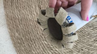 Flechas indias de madera