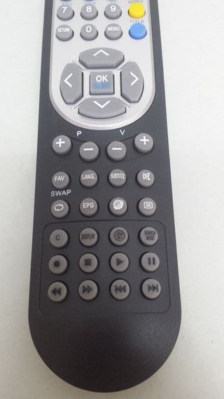 Mando OKI TV Nuevo