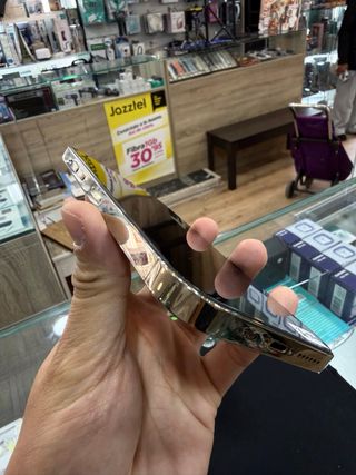 iPhone 14 Pro Max 256GB Batería 92% 1 Año Garantía