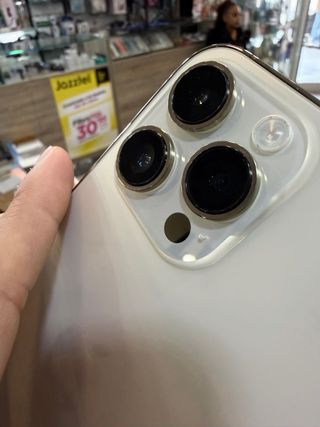 iPhone 14 Pro Max 256GB Batería 92% 1 Año Garantía