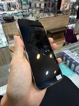 iPhone 14 Pro Max 256GB Batería 92% 1 Año Garantía