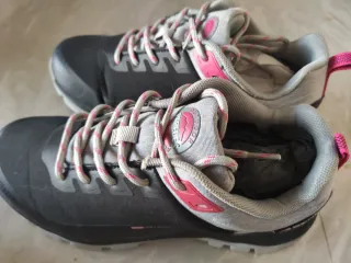 Zapatillas Paredes Outdoor Mujer Talla 36