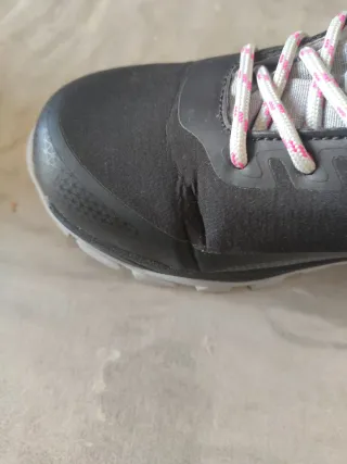 Zapatillas Paredes Outdoor Mujer Talla 36