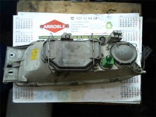 FARO DEL. DCHO Ford Fiesta Berlina (1996->) 1.3 Básico [1,3 Ltr. - 37 kW CAT]