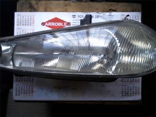 FARO DEL. IZDO. Ford Mondeo Berlina (GD)(1997->) 2.0 CLX [2,0 Ltr. - 96 kW 16V CAT]