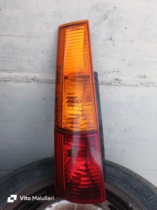 Fanale posteriore DX Suzuki Ignis / Subaru Justy
