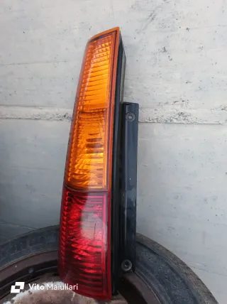Fanale posteriore DX Suzuki Ignis / Subaru Justy