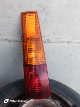 Fanale posteriore DX Suzuki Ignis / Subaru Justy
