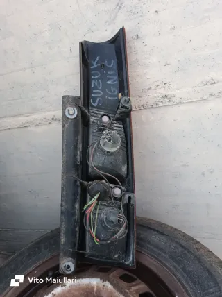 Fanale posteriore DX Suzuki Ignis / Subaru Justy