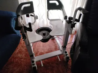 Silla de transferencia
