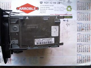 RADIO / CD Seat Leon (1P1)(05.2005->) 1.9 TDI