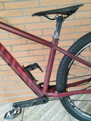 MTB Ghost Kato 27,5 Talla XS