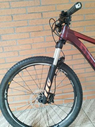 MTB Ghost Kato 27,5 Talla XS