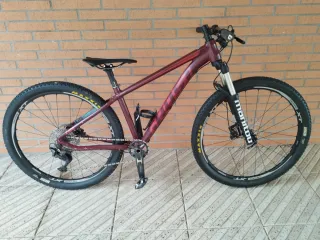 MTB Ghost Kato 27,5 Talla XS