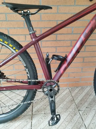 MTB Ghost Kato 27,5 Talla XS