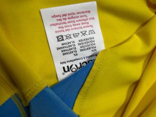 Camiseta SSC Napoli Player Issue Cavani