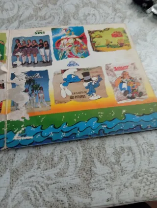 Disco Discolandia 25 Éxitos