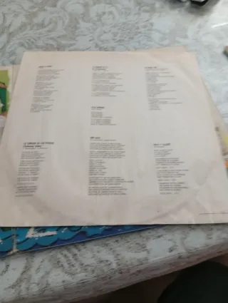 Disco Discolandia 25 Éxitos