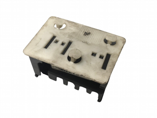 Caja fusibles PSA 9656984480