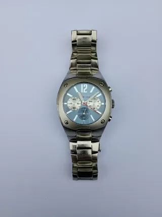 Orologio Quarzo Breil Tribe Unisex Acciaio